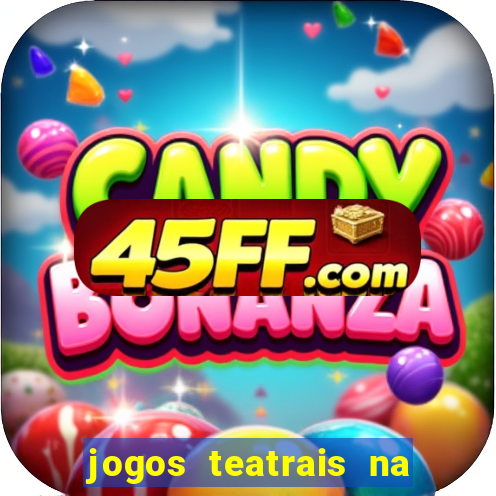jogos teatrais na escola olga reverbel pdf